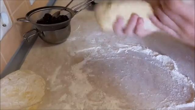 Очень ВКУСНЫЕ домашние БУЛОЧКИ Булочки с начинкой БУЛОЧКИ рецепт ПЫШНЫЕ булочки