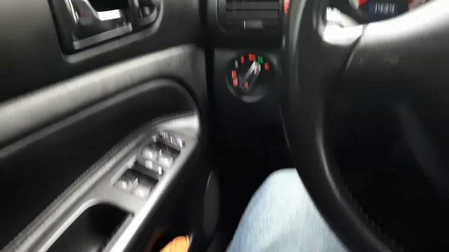 Память зеркал Passat B5 смотреть онлайн