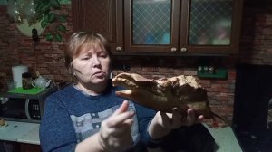 Все сделала, теперь жду ответа. Жизнь в деревне.