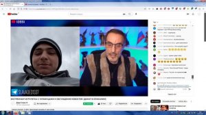 Стрим Дяди Славы, Чат-Рулетка С Украинцами, Укро-Блогер И Стрим С Украинских Улиц, 49(14.02.2023)