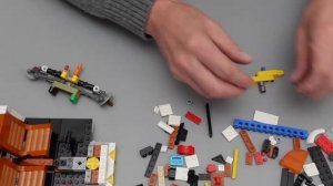 Lego Porsche 911 Turbo / Targa 10295 Speed Build for Collectors // Bricks & Builds