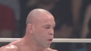 Wanderlei Silva vs Kazuyuki Fujita - PRIDE Critical Countdown Absolute - 01 juillet 2006