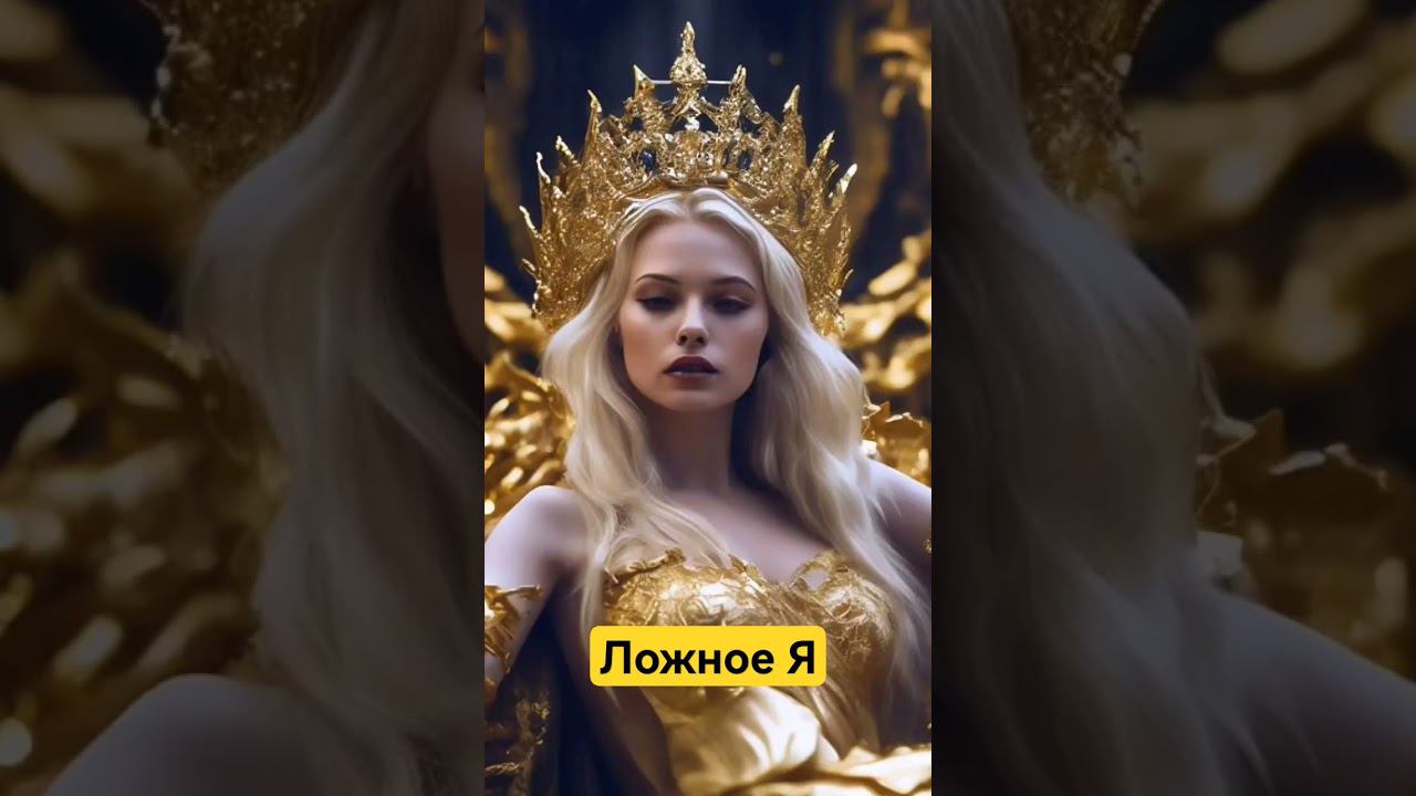 отрывок с Курса Освобождение от ЭГО программ #энергопрактики  #психологиядуши #shorts