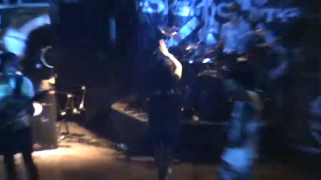 NASTY TASTE - Время не исправит - Live @ XO club (15.09.2011) [9/9] смотреть онлайн