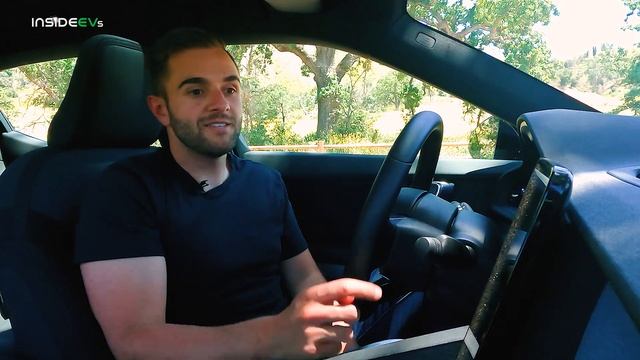 2022 Polestar 2: InsideEVS In-Depth Review смотреть онлайн