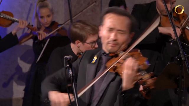 MORPHING CHAMBER ORCHESTRA - EROICA HALL  12.03.2022 Vienna