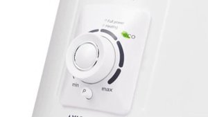 Электрический водонагреватель Electrolux EWH 50 AXIOmatic Slim