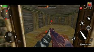 Cover Strike Ops - Free Gun Fire : War Games 2020 - Android GamePlay #2