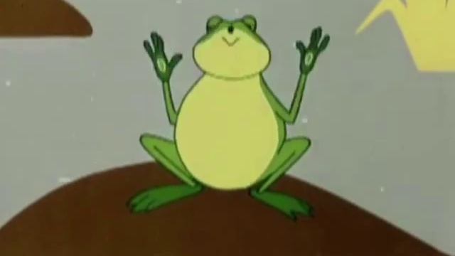 Дюймовочка - не хочу учиться хочу жениться смотреть онлайн