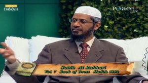 Какой длины, должна быть борода Мусульманина? (Ответ) Доктор Закир Найк, #закир_найк#доктор#