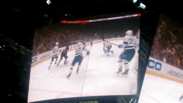 Richard Panik scores! смотреть онлайн