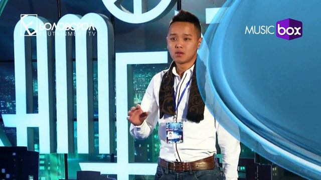 Камертон 2 - Дугаар 29 (1-р шат) смотреть онлайн