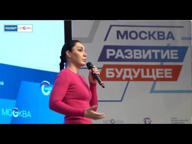 Открывая Москву: павильоны московского транспорта