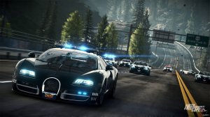 NFS ОЗЕРО