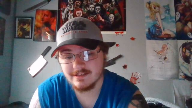 Half Zombie, Half Cheese: Star Wars Red Harvest Review смотреть онлайн