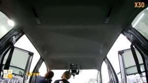 Шумоизоляция Toyota Highlander  за 1 день. Уровень Премиум. АвтоШум.