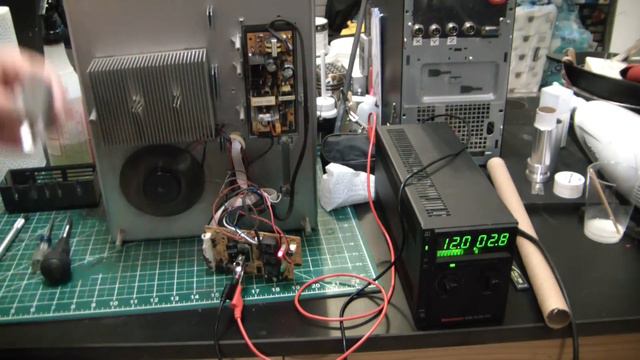 Thermoelectric Cooler ⧸ Warmer Troubleshooting & Fix - Peltier - ElementalMaker [um4wjGdaV9Q]