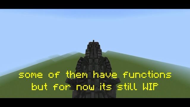 godzilla addon: New Updates and Morphing Feature! | Minecraft смотреть онлайн