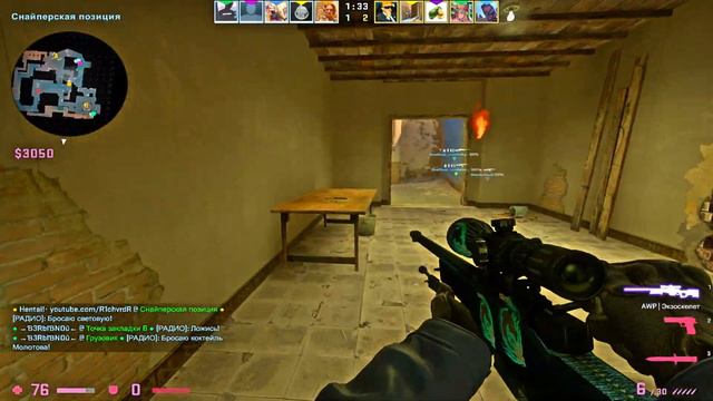 БЕЛОЕ НЕ ЧЕРНОЕ смотреть онлайн