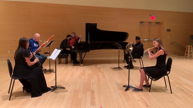 Spring 2020 Prep: Rimsky-Korsakov смотреть онлайн