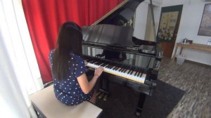 [Live] Exam recital for Beatrice, Nicholas, Celeste and Ri-Ann