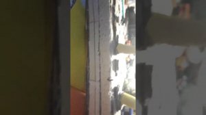 обзор корабля Британик из картона ?????????