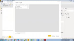 LOOKUP VALUE DAX In Power Bi