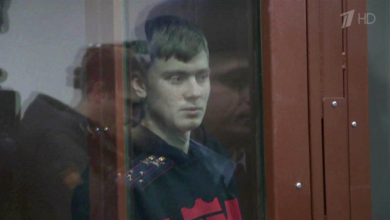 Уголовное дело Александра Кокорина и Павла Мамаева поступило в Пресненский суд столицы