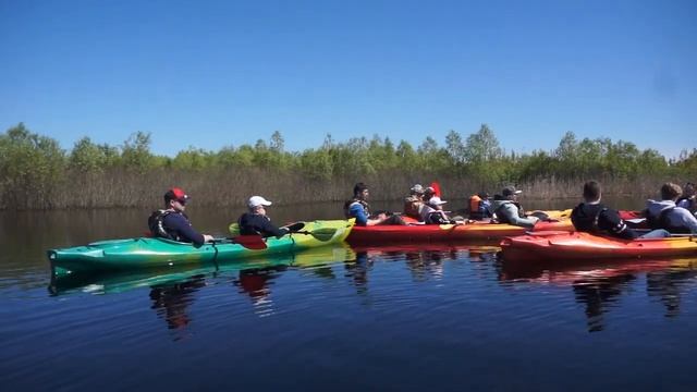 Сплав по морю Геродота 2023 смотреть онлайн