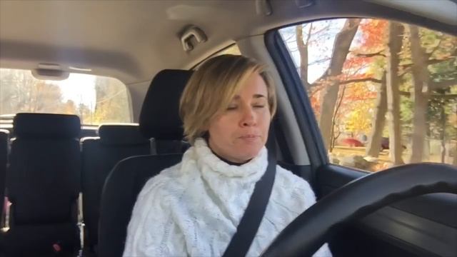 АМЕРИКАНСКИЕ ПРАЗДНИКИ:раздаем конфеты и говорим о Дне Благодарения смотреть онлайн