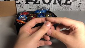 НОВЫЙ ЧЕМОДАН FLAME к 5ому СЕЗОНУ / СРАЗУ ДВЕ ПУСКАЧКИ / Бейблэйд Бёрст / Beyblade Burst