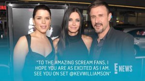 Neve Campbell RETURNING for Scream 7: Everything We Know About Sidney Prescott’s Comeback! | E! New