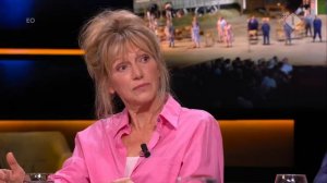 Johanna ter Steege over de theaterproductie ‘Hanna van Hendrik’ | Op1