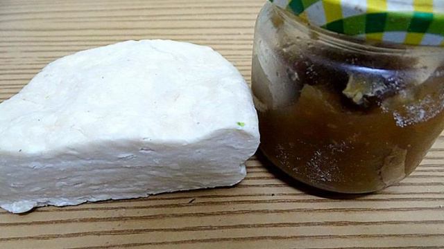 Рогалики из универсального теста
