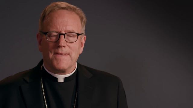 You Must Rethink Your Spiritual Life — Bishop Barron’s Sunday Sermon смотреть онлайн