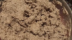 Вкусная домашняя колбаса из ливера , головы и крови. Что делать что-бы колбаса не лопалась.