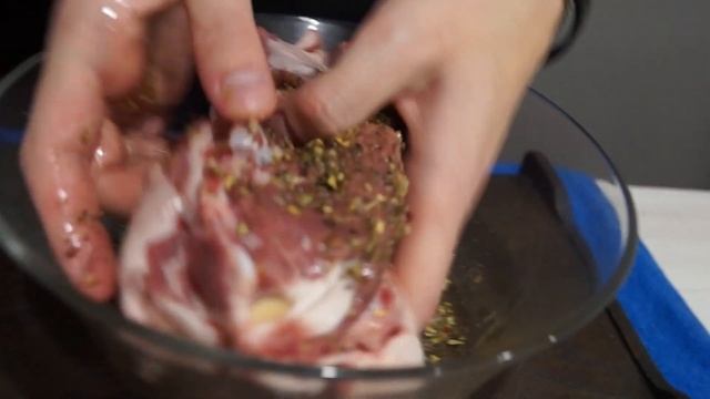 КАРЕ БАРАШКА #баранина #рецептынакаждыйдень #ужин #рецепты смотреть онлайн