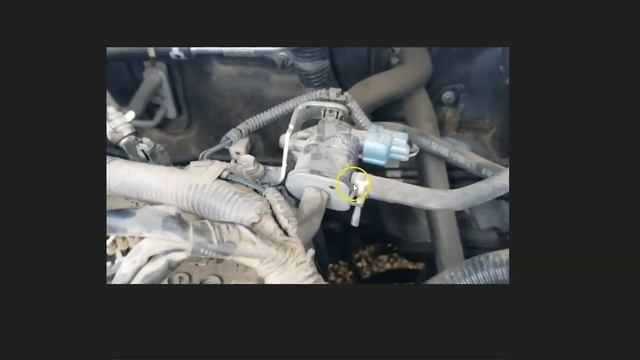 Causes and Fixes Toyota P0440 Code: Evaporative Emission Control System Malfunction" смотреть онлайн
