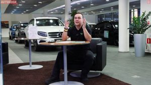 Программа Pango Select: уникальная сертификация авто с пробегом