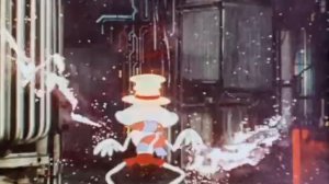 Мария, Мирабела в Транзистории