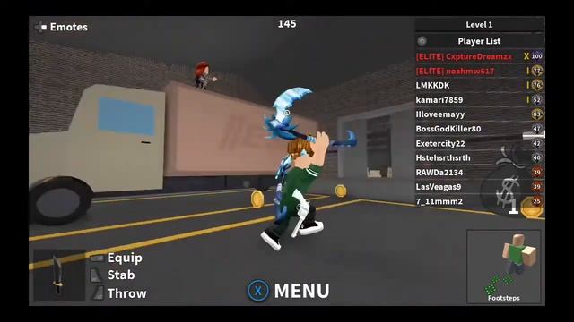 Xbox one Roblox record смотреть онлайн