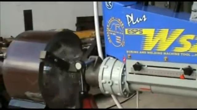 Станок WS2 COMPACT. Ремонт узлов в строительной технике смотреть онлайн