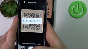 How to Scan QR Codes on XIAOMI Redmi 10C