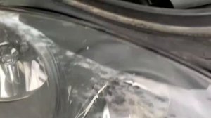 Что делать если гаснут диодные габариты после замены родных. VAG