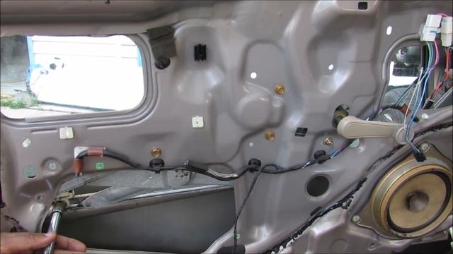 How Manual Windows Work смотреть онлайн