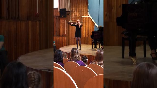 Жемчужина России 2020. Хачатурян «Адажио» смотреть онлайн