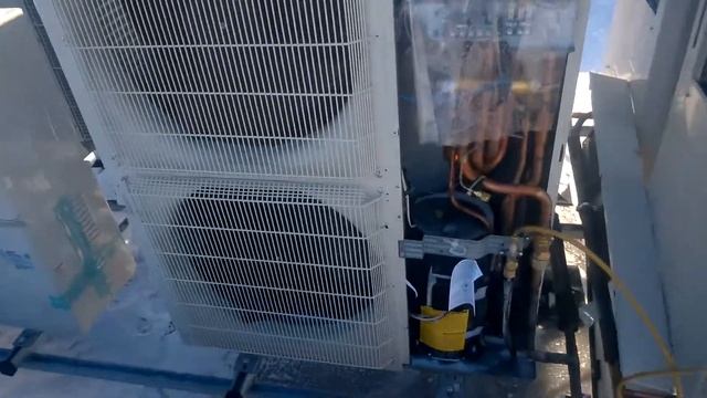 mitsubishi electric vrv климат.бел смотреть онлайн