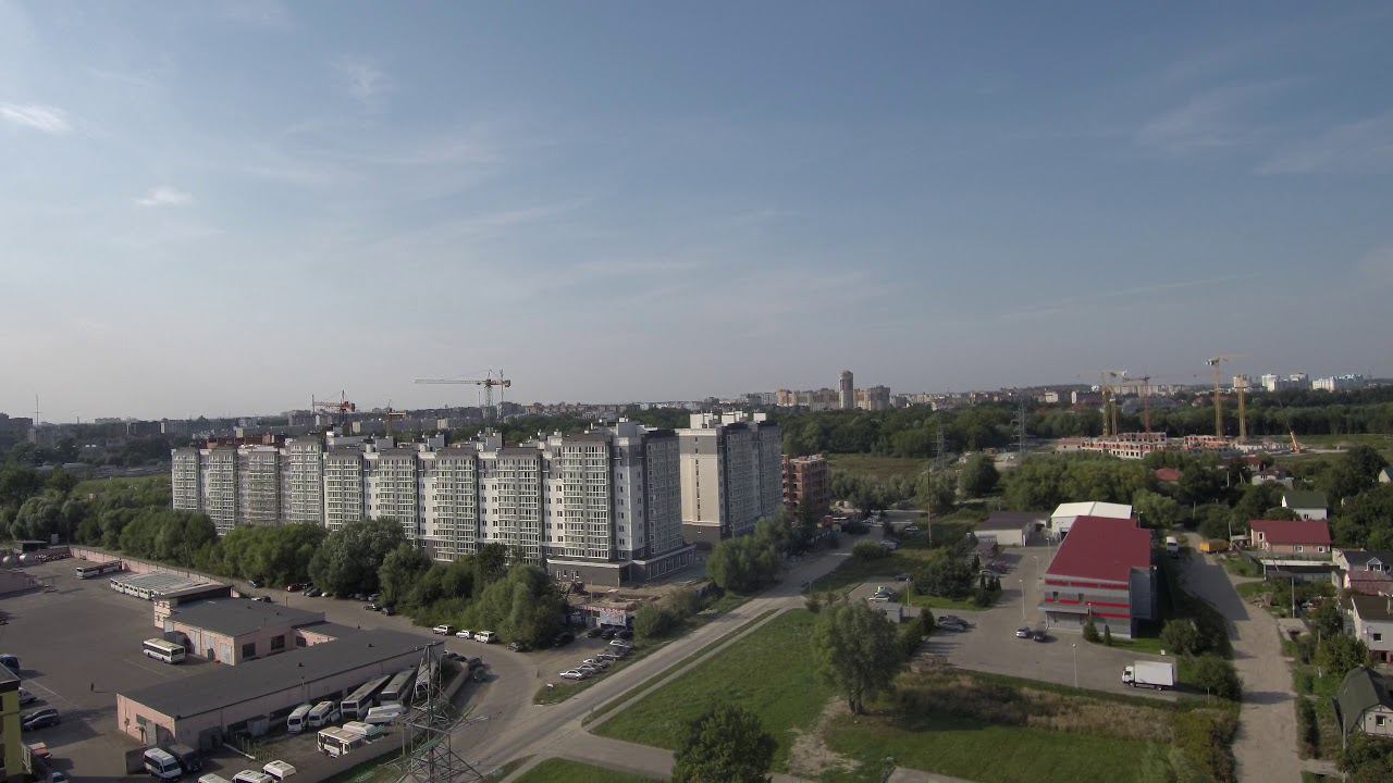 Жилой комплекс "Суздальский" Калининград, Дом 1 дом 3, Продажа квартир +7(4012) 905070 смотреть онлайн