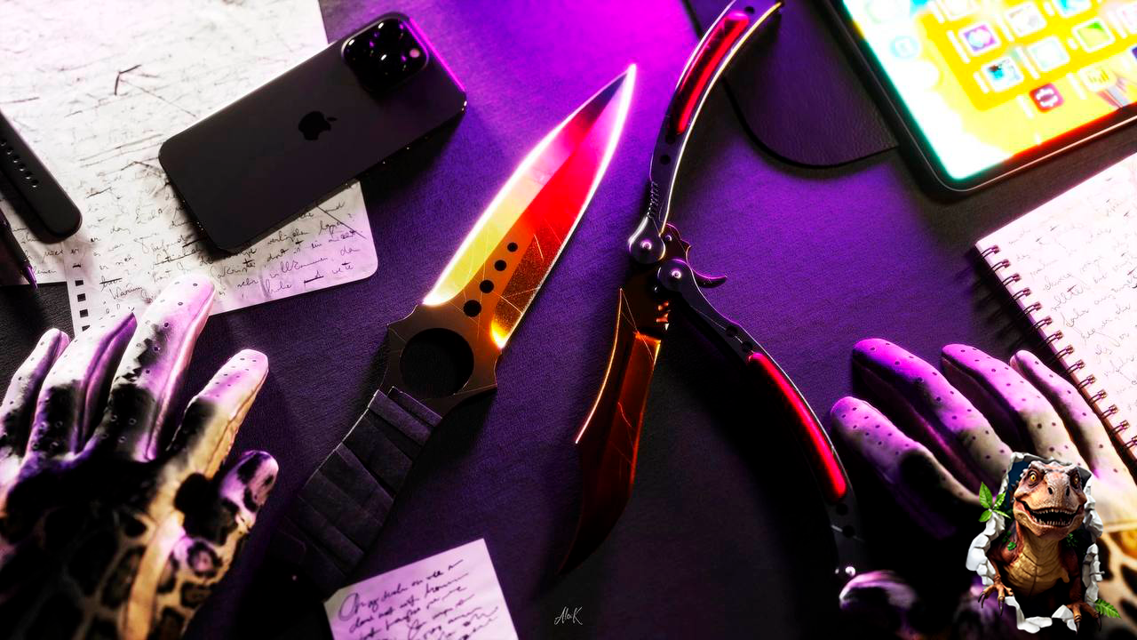 СОВЕТЫ ДЛЯ НАЧИНАЮЩЕГО ТРЕЙДЕРА КС2 | ЗАРАБОТОК НА СКИНАХ CS #cs #shorts #трейдскинов #скины #steam