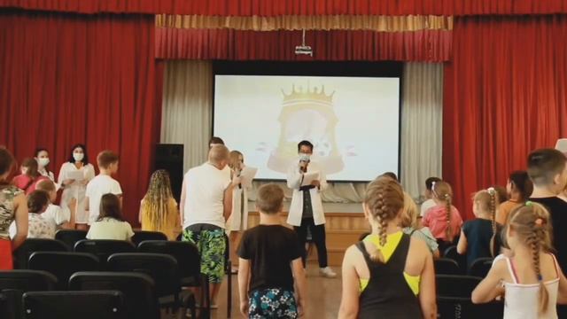 VIII Всероссийский форум. Гигиеническое воспитание– залог сохранения и укрепления здоровья населени смотреть онлайн